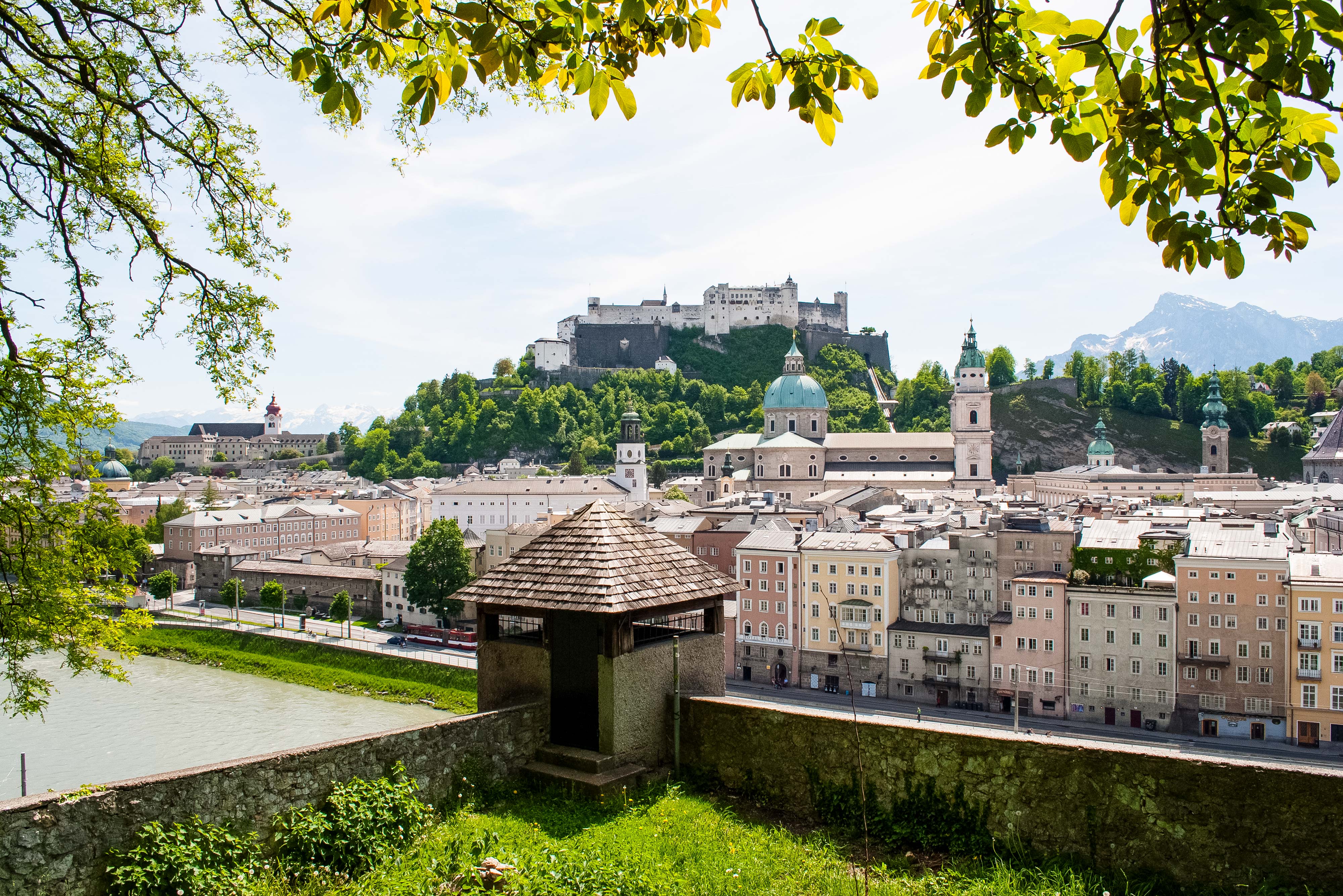 Salzburg Private Tours