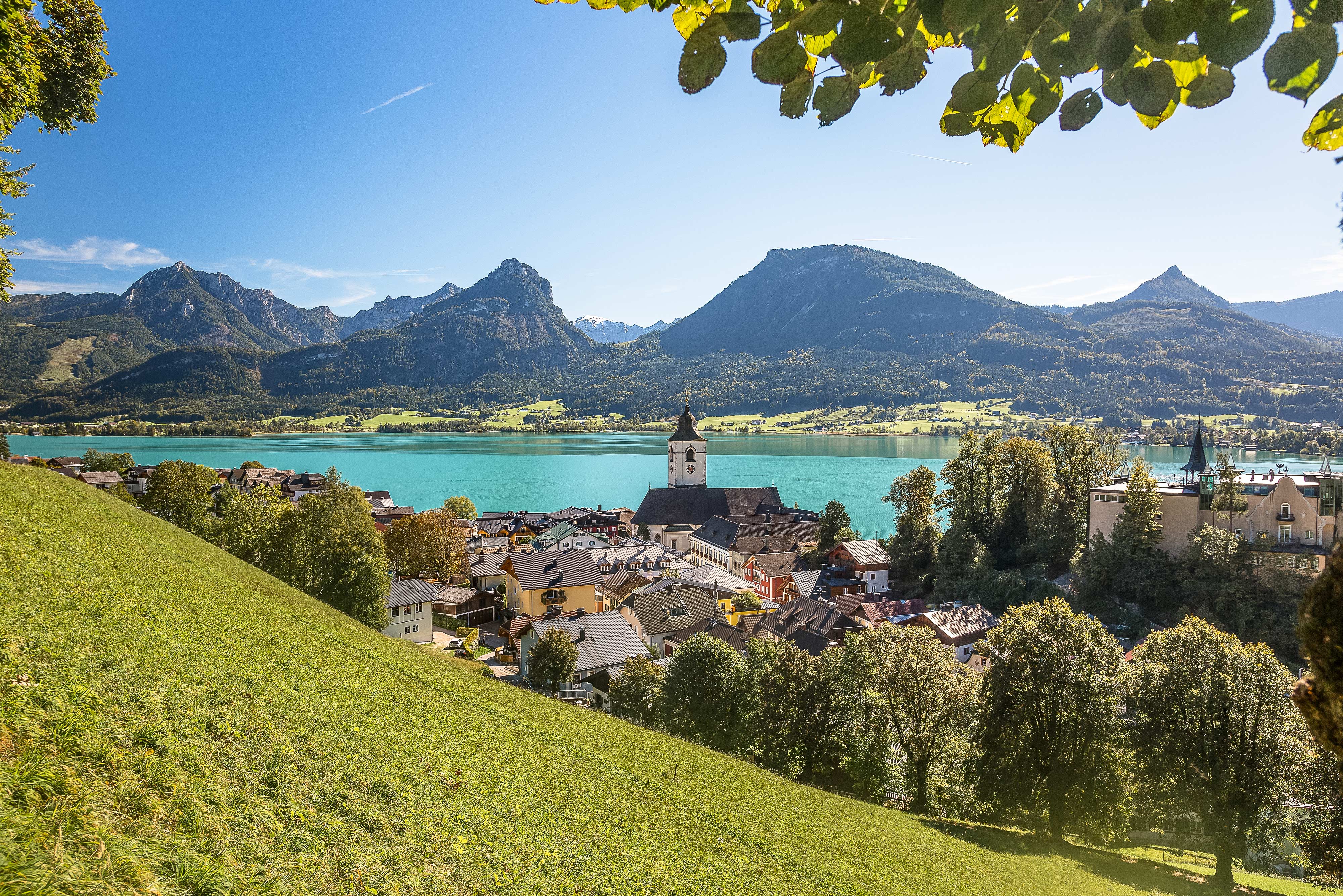 best of private tours from salzburg
