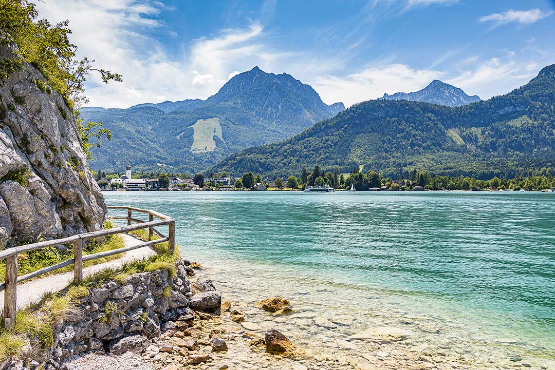 Day Trips from Salzburg