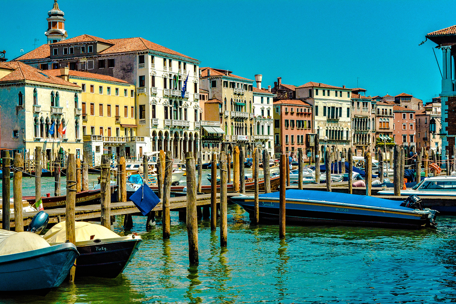 Venice Private Tours